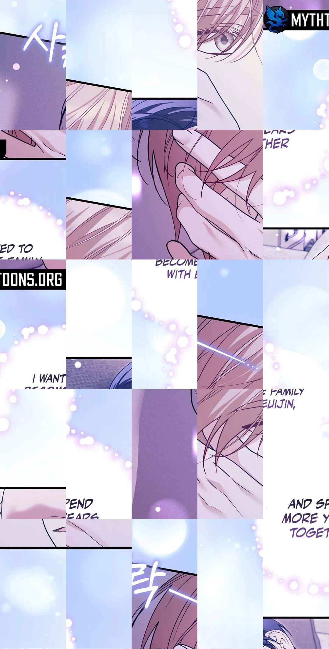 A Worn and Torn Romance Chapter 17 page 30 - 