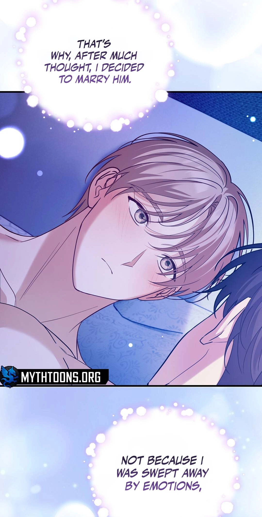 A Worn and Torn Romance Chapter 17 page 32 - 