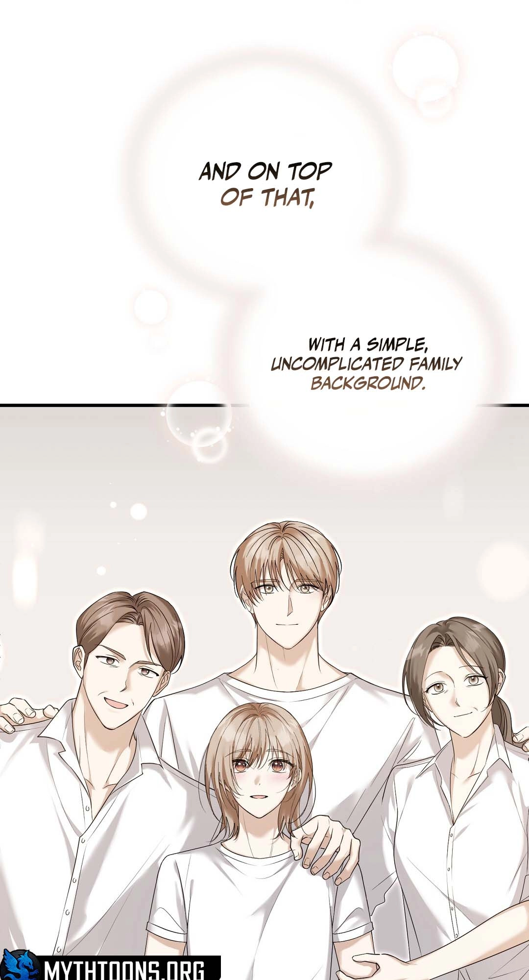 A Worn and Torn Romance Chapter 17 page 39 - 