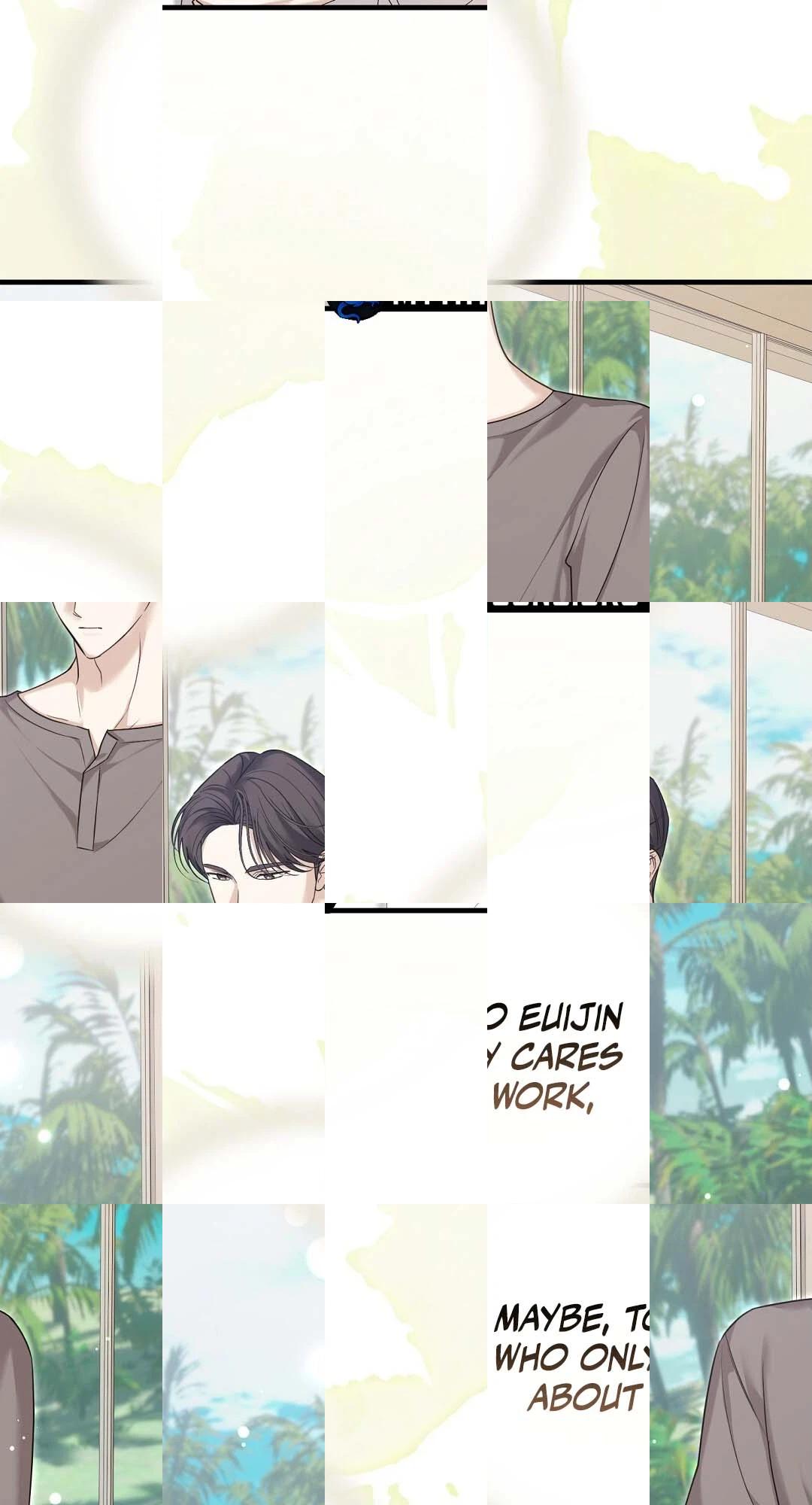 A Worn and Torn Romance Chapter 17 page 40 - 
