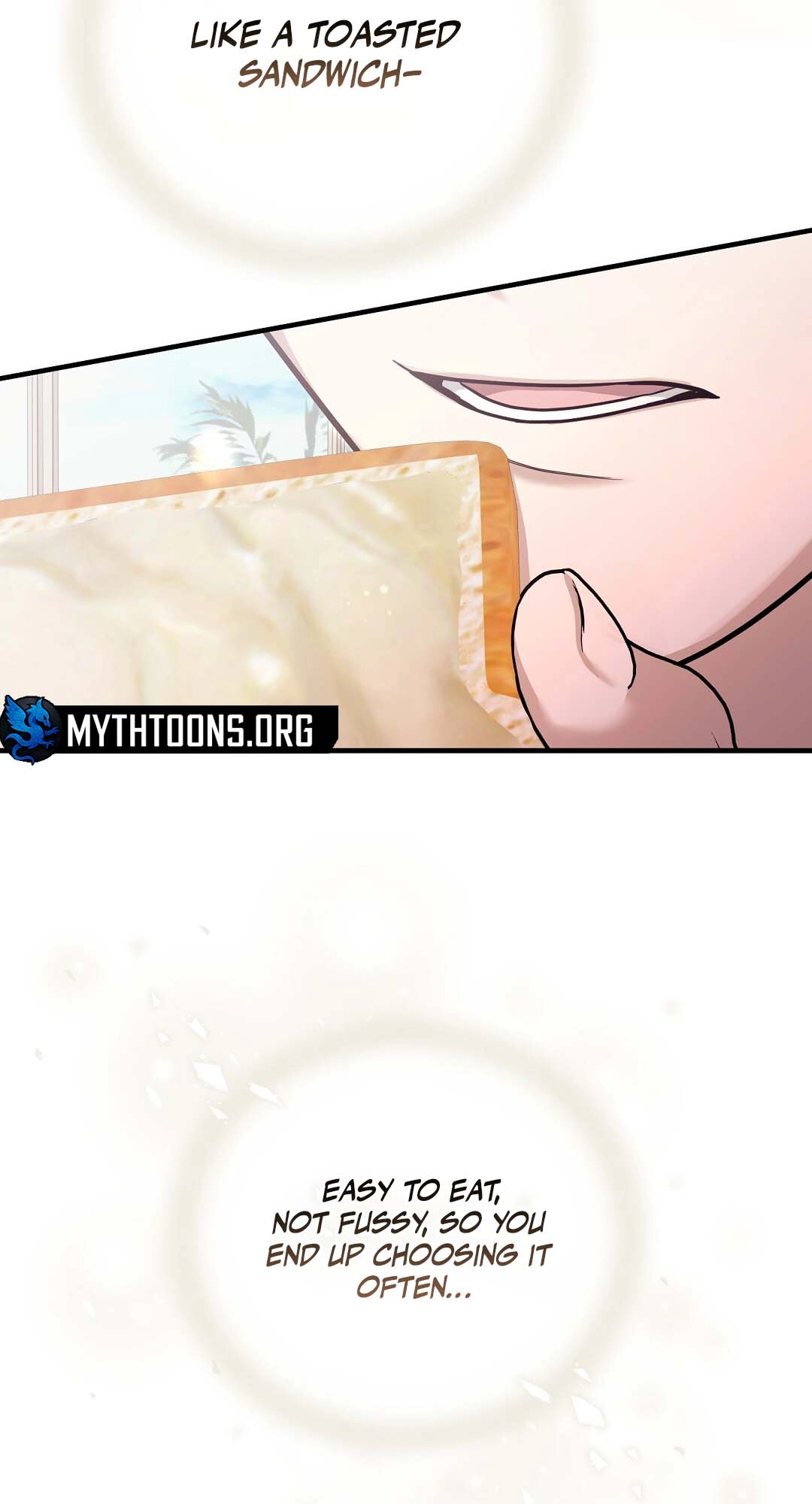 A Worn and Torn Romance Chapter 17 page 42 - 