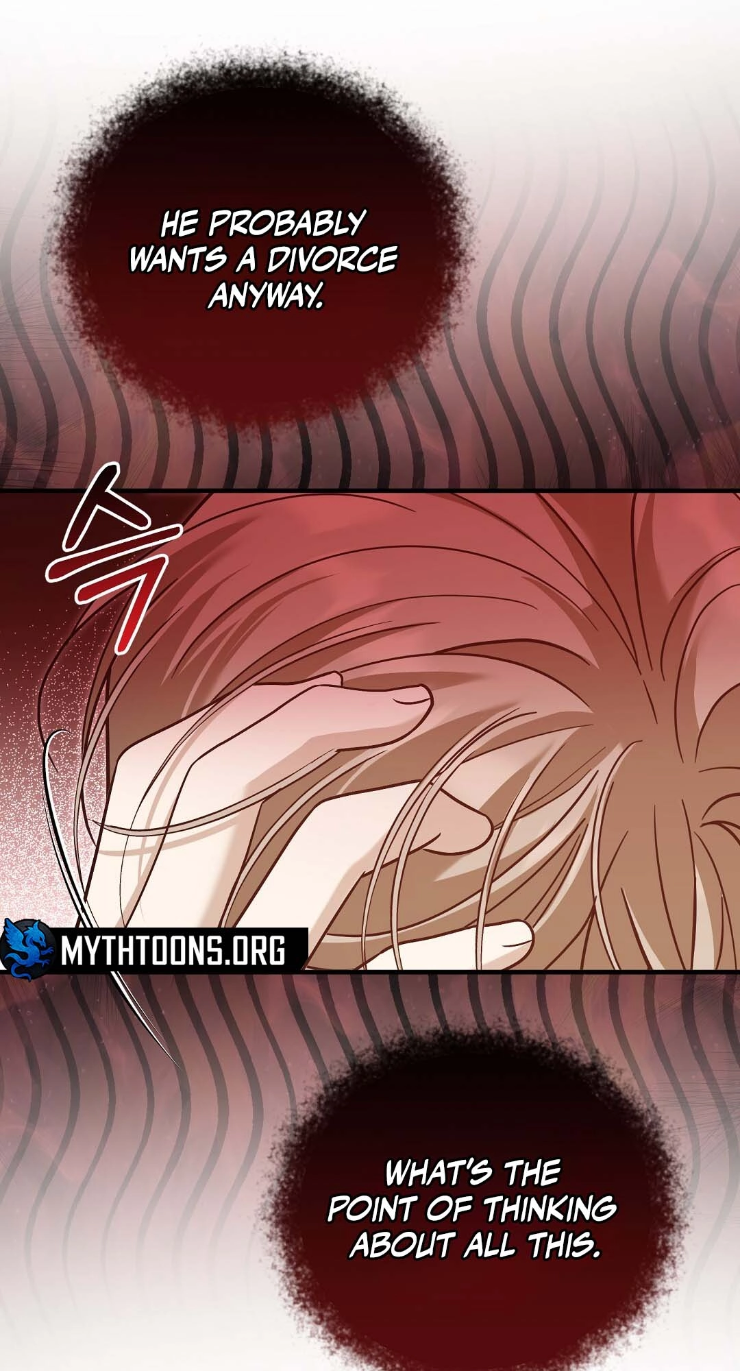 A Worn and Torn Romance Chapter 17 page 52 - 