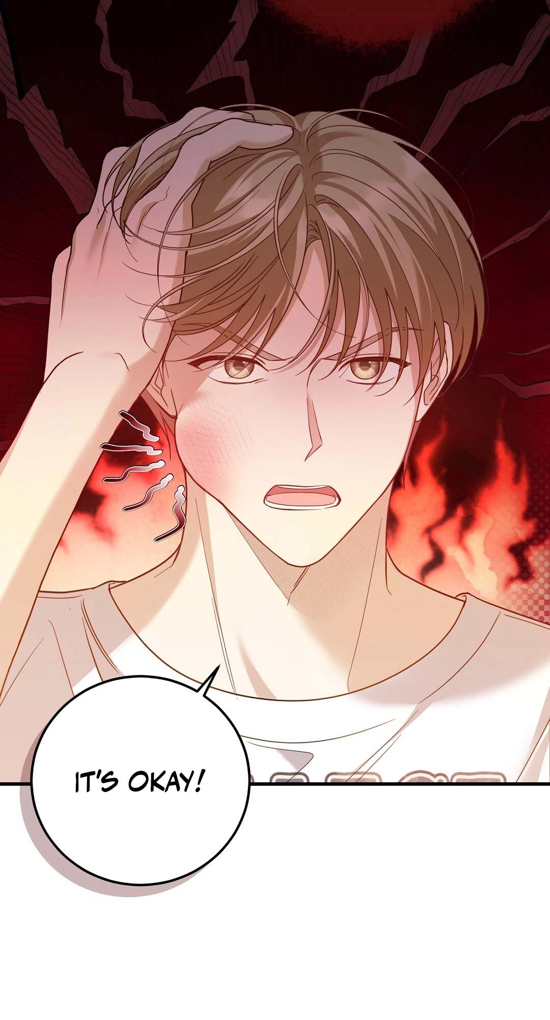 A Worn and Torn Romance Chapter 17 page 54 - 
