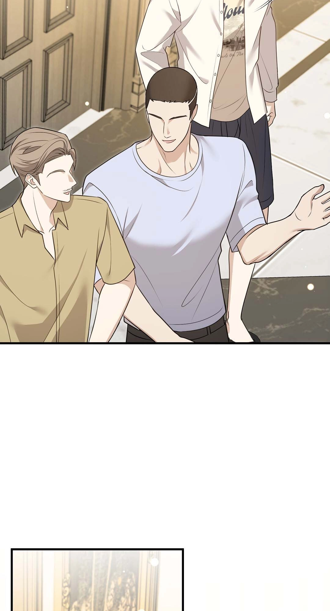 A Worn and Torn Romance Chapter 17 page 59 - 