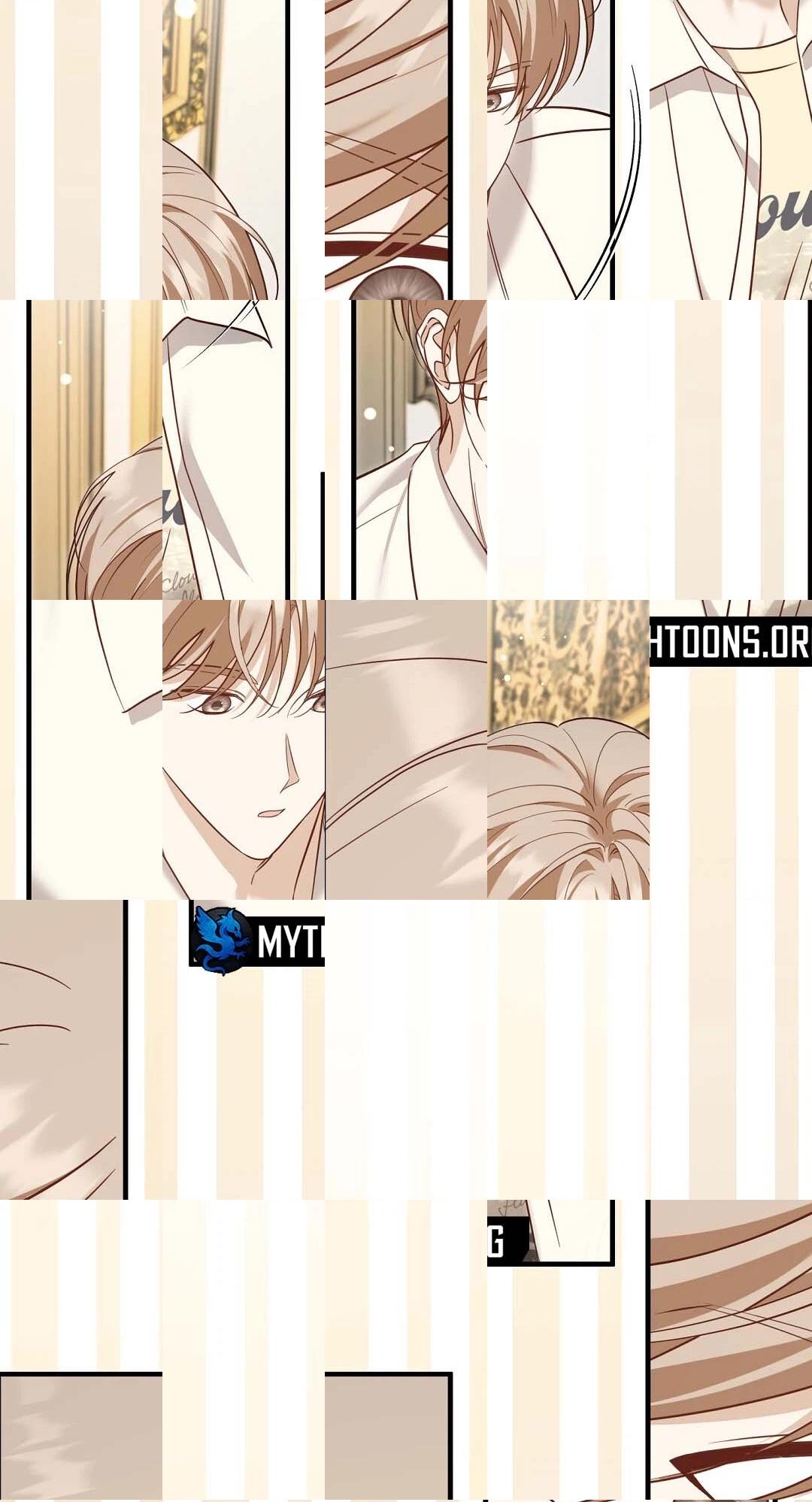 A Worn and Torn Romance Chapter 17 page 60 - 