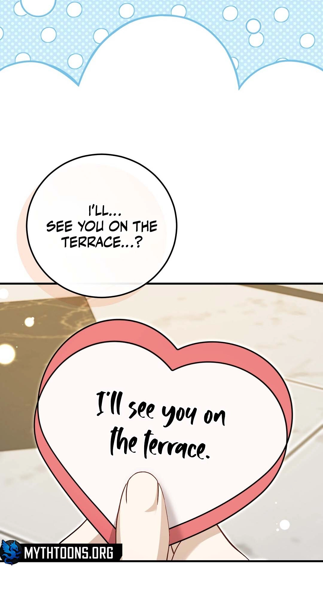 A Worn and Torn Romance Chapter 17 page 66 - 