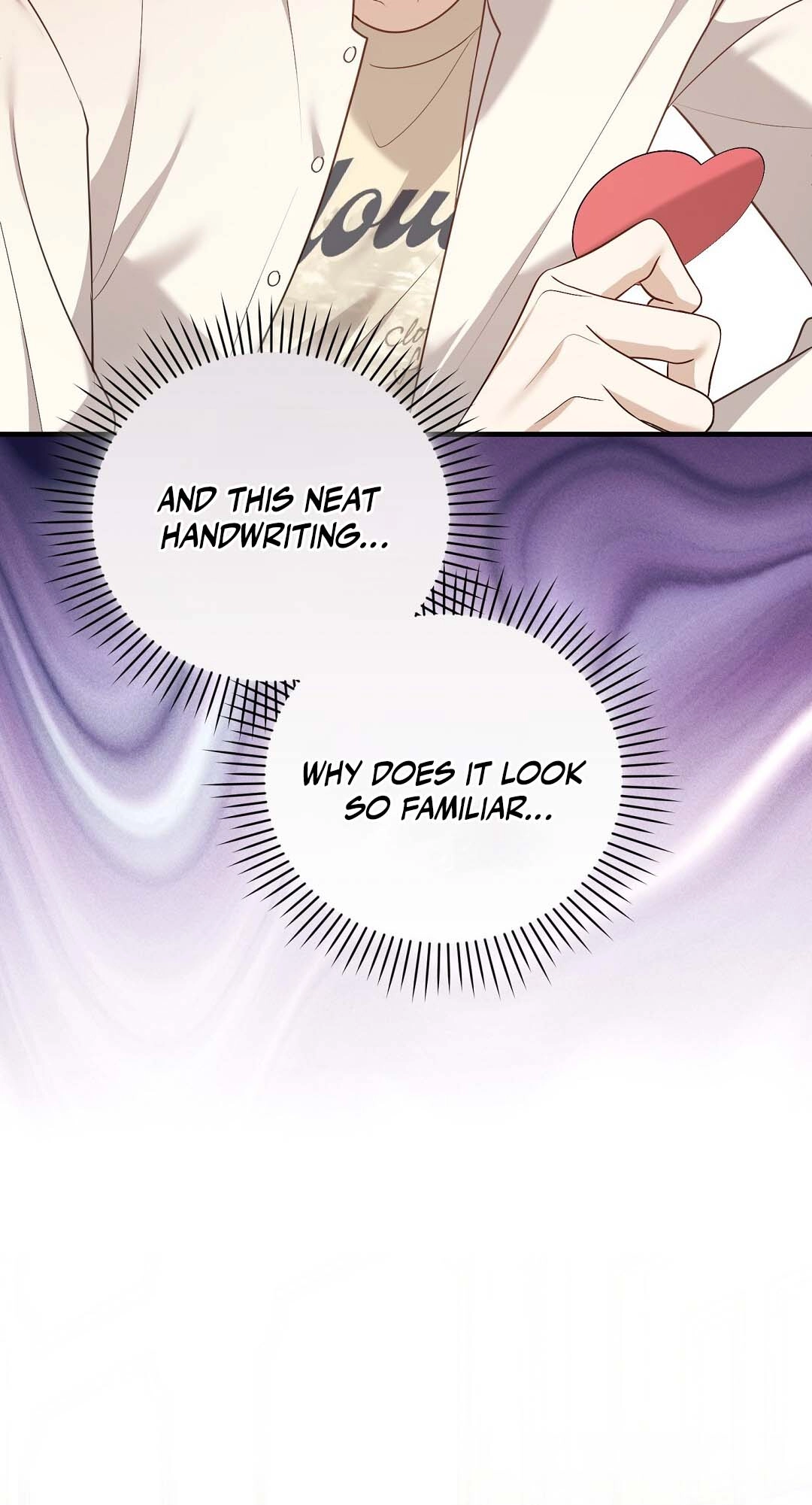 A Worn and Torn Romance Chapter 17 page 68 - 