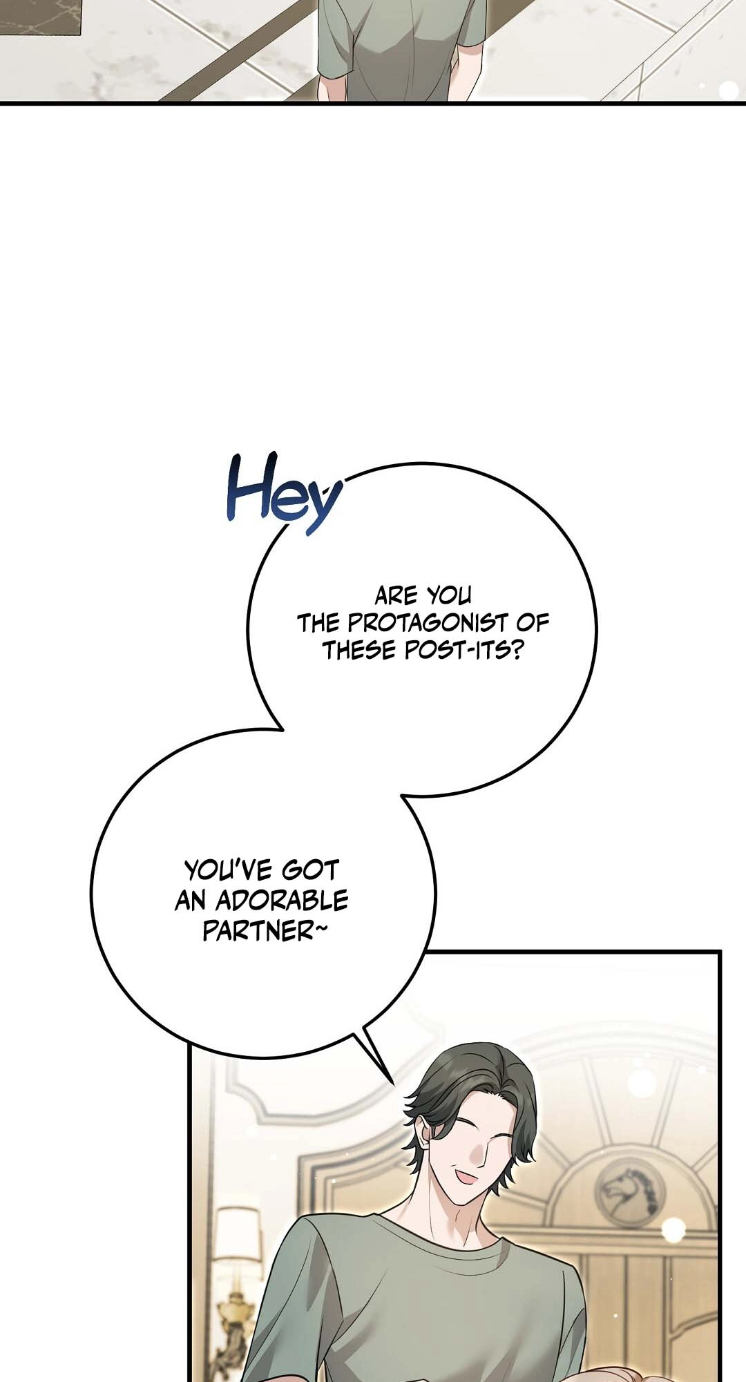 A Worn and Torn Romance Chapter 17 page 73 - 