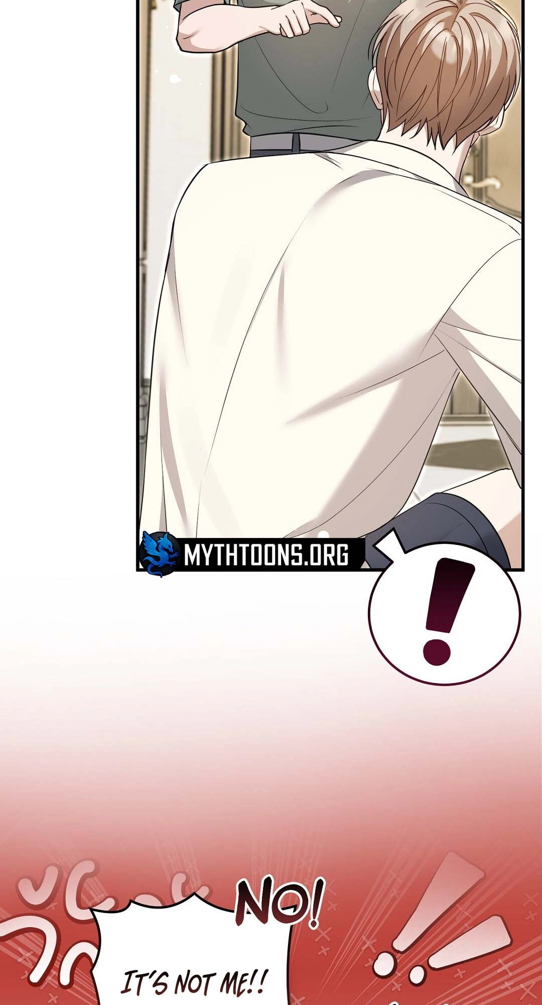 A Worn and Torn Romance Chapter 17 page 74 - 
