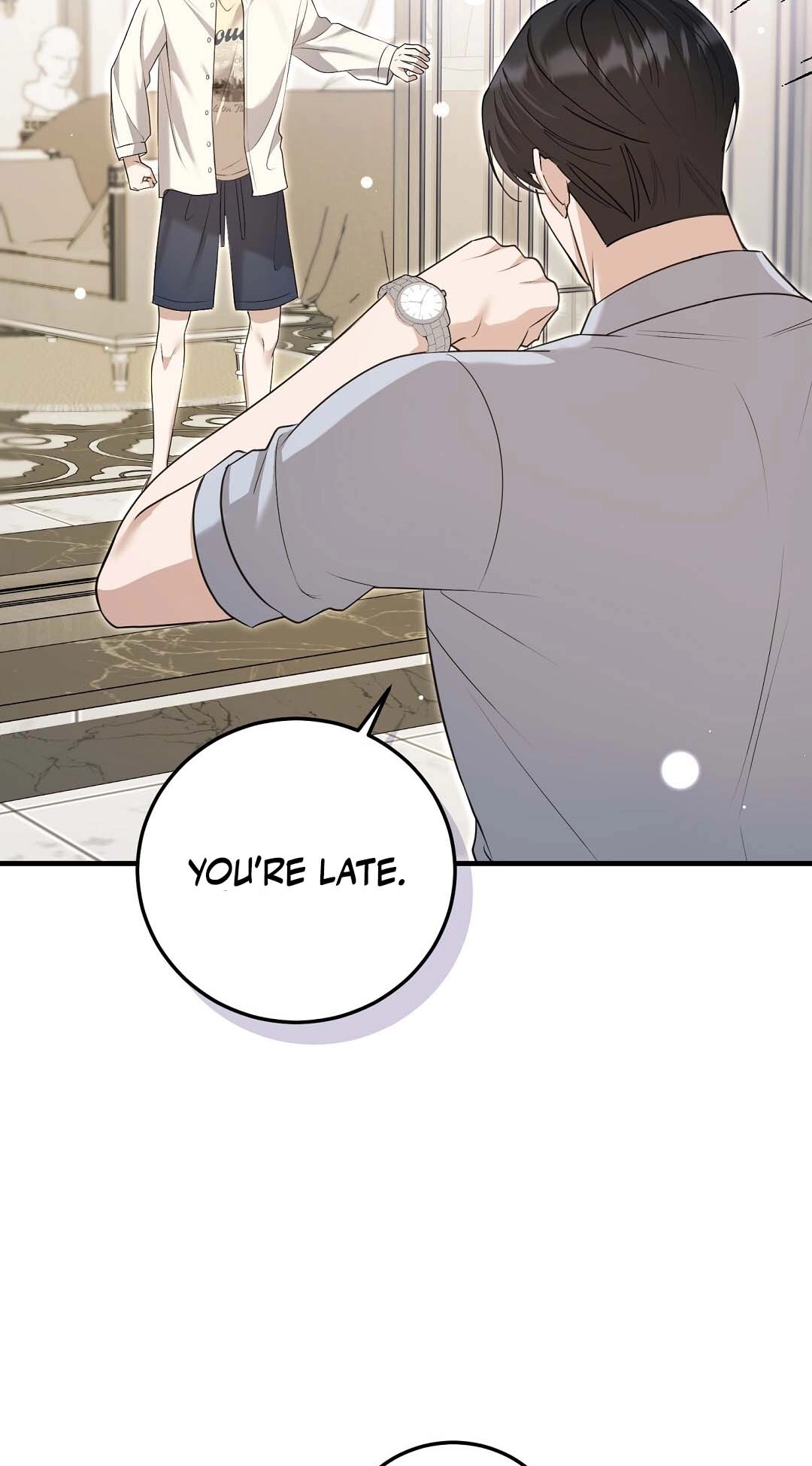 A Worn and Torn Romance Chapter 17 page 81 - 