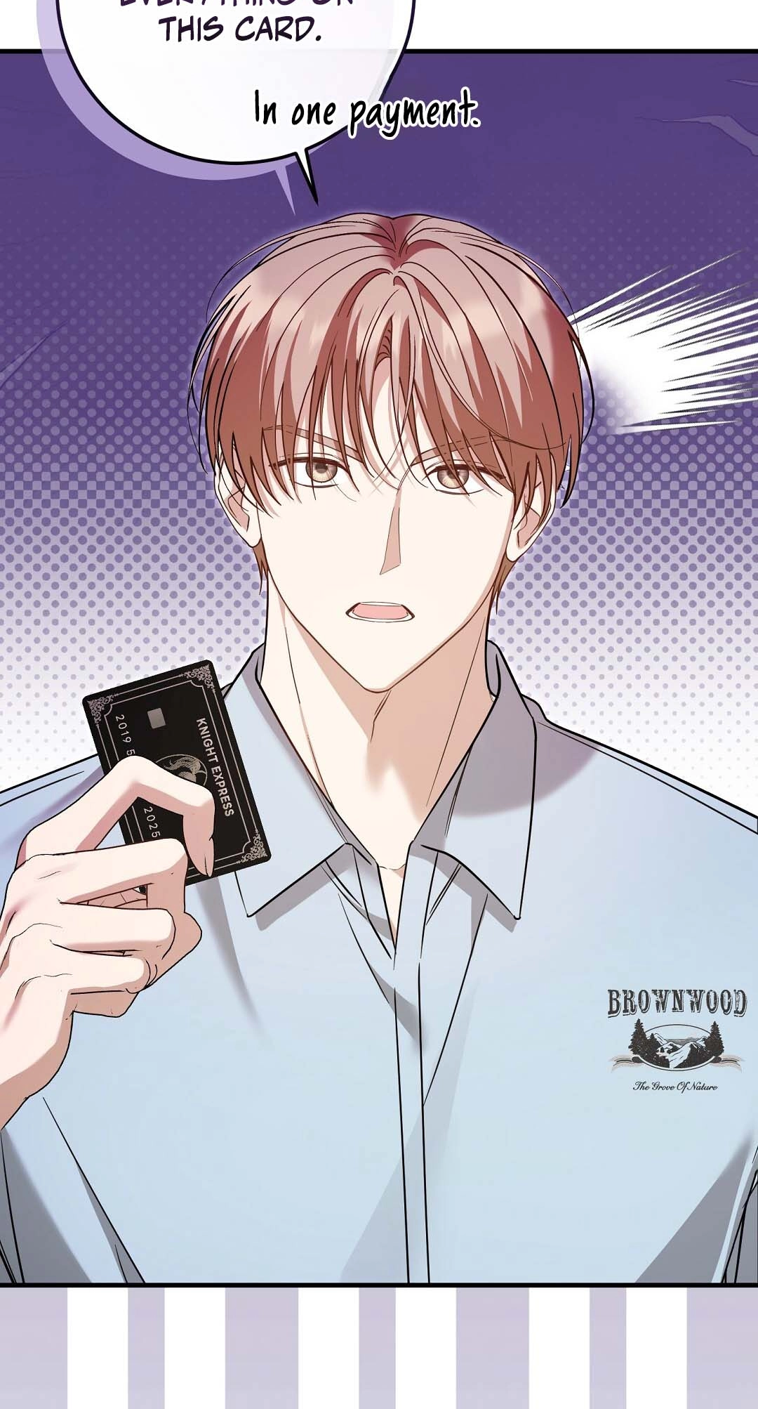 A Worn and Torn Romance Chapter 17 page 10 - 