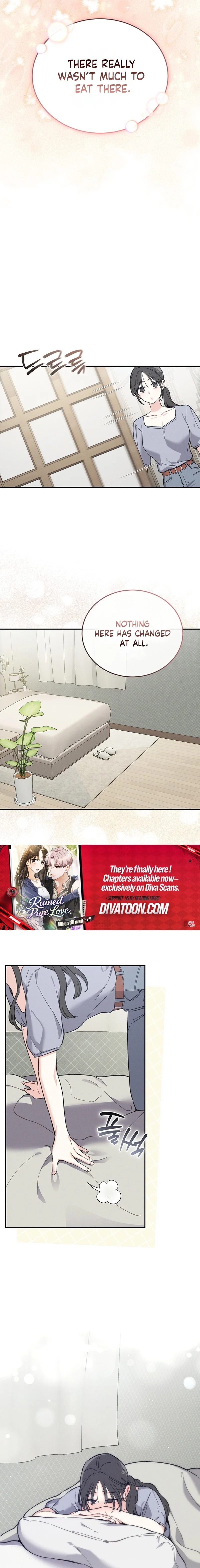 A Wrongful Romance Chapter 1 page 11 - 