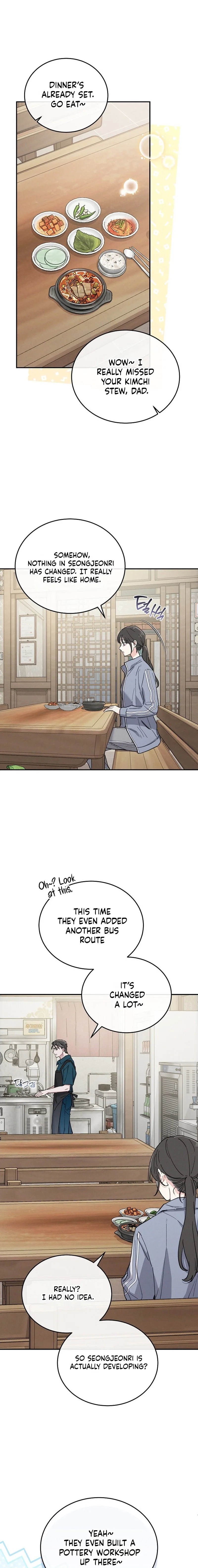 A Wrongful Romance Chapter 1 page 15 - 