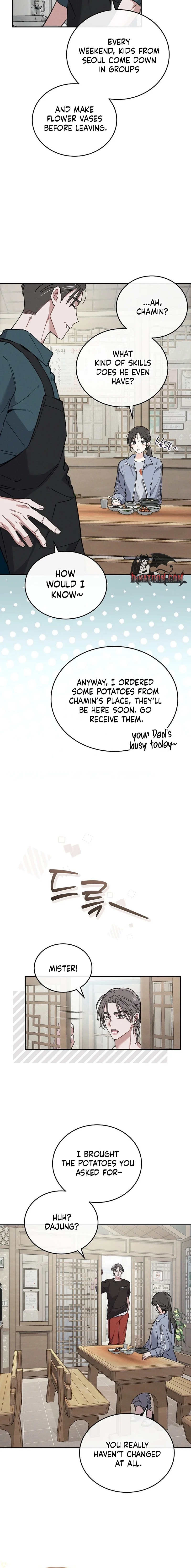 A Wrongful Romance Chapter 1 page 18 - 