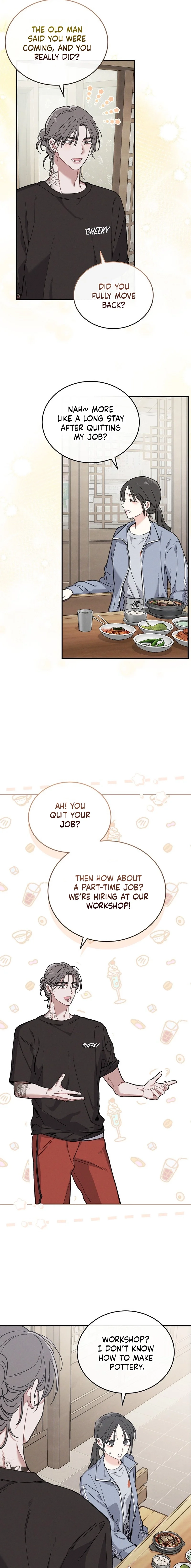 A Wrongful Romance Chapter 1 page 19 - 