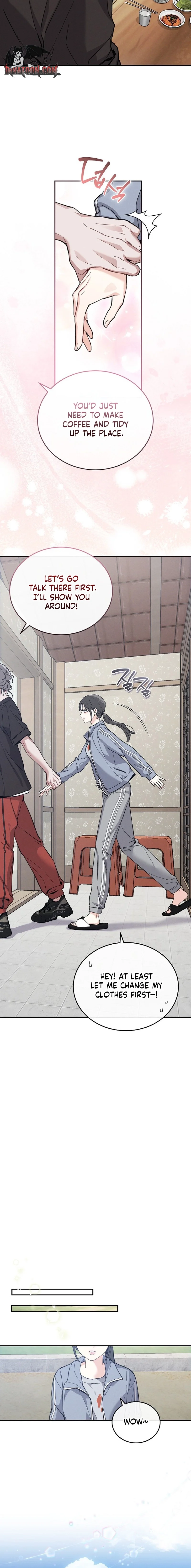 A Wrongful Romance Chapter 1 page 20 - 