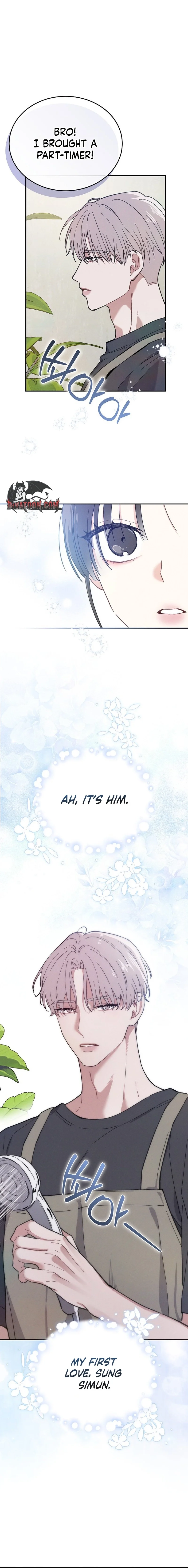 A Wrongful Romance Chapter 1 page 22 - 