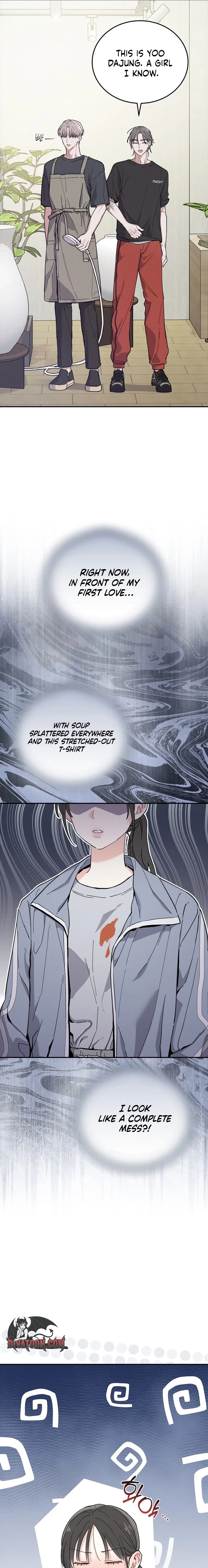 A Wrongful Romance Chapter 1 page 23 - 