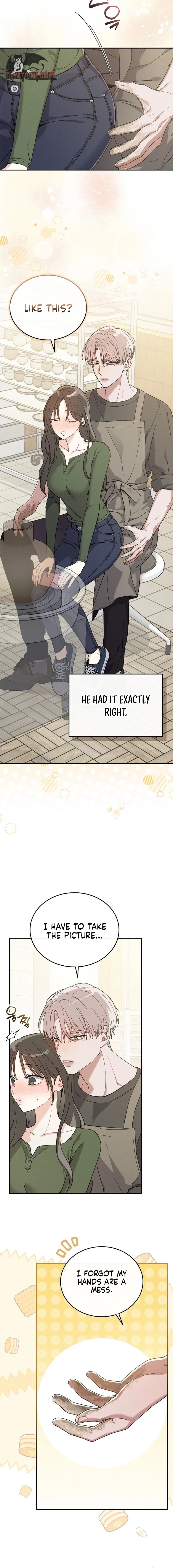 A Wrongful Romance Chapter 10 page 2 - 