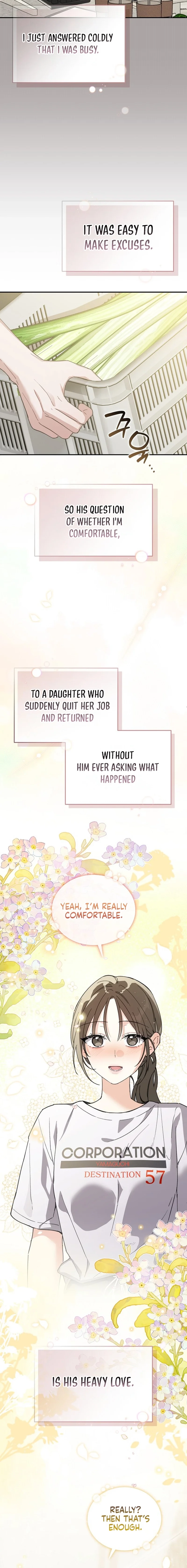 A Wrongful Romance Chapter 10 page 12 - 