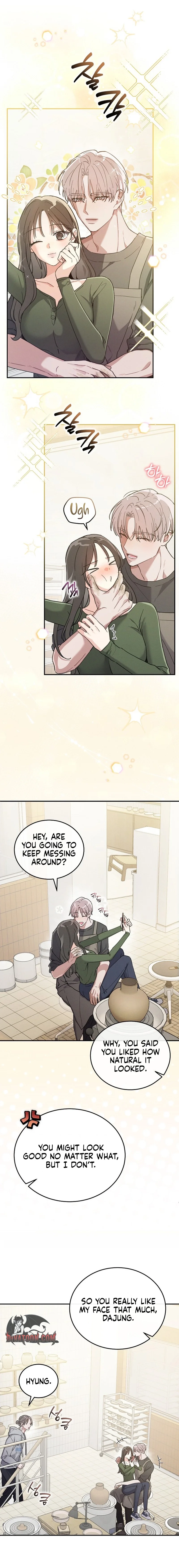 A Wrongful Romance Chapter 10 page 5 - 