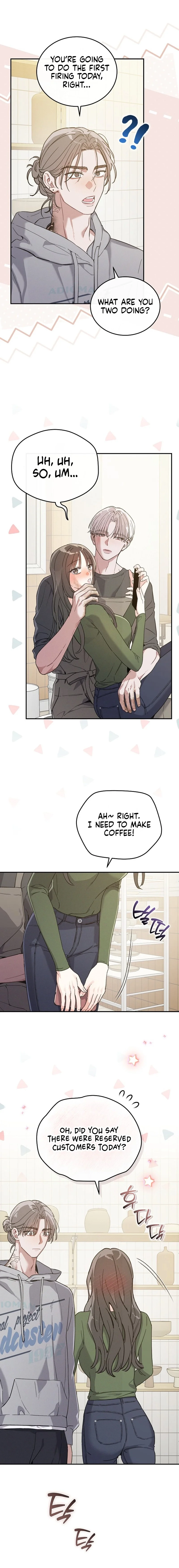 A Wrongful Romance Chapter 10 page 6 - 