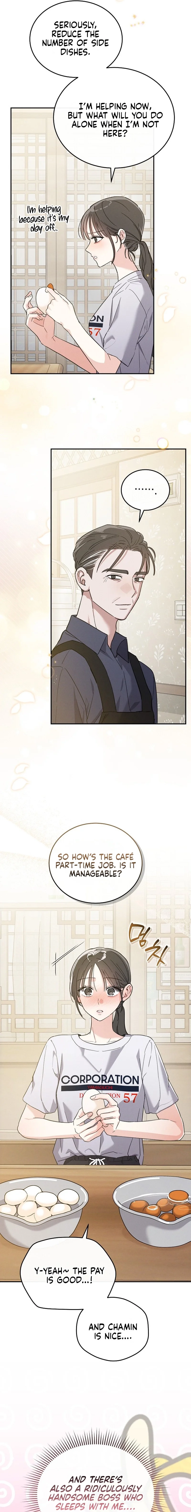 A Wrongful Romance Chapter 10 page 9 - 