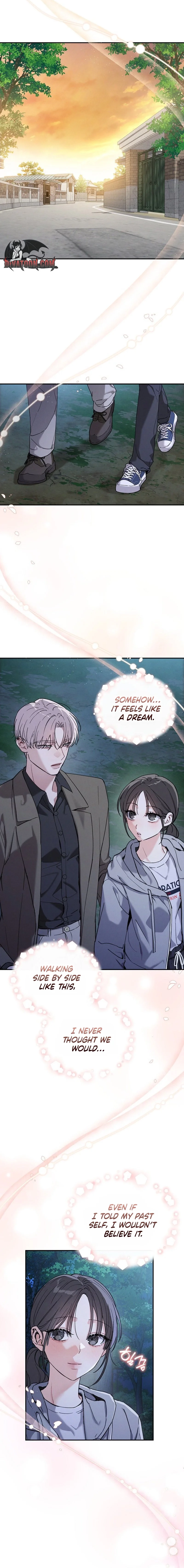 A Wrongful Romance Chapter 11 page 12 - 