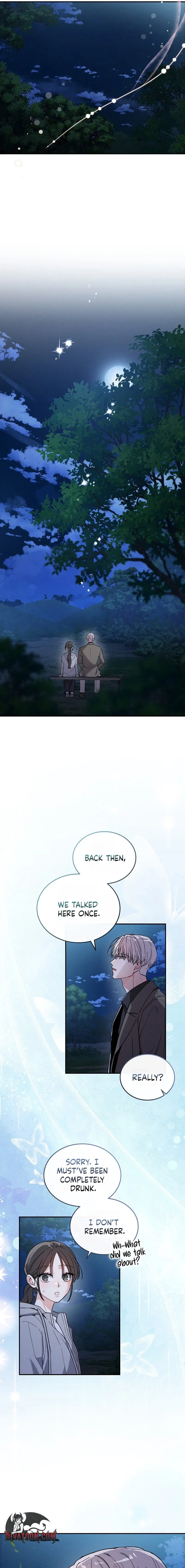 A Wrongful Romance Chapter 11 page 13 - 