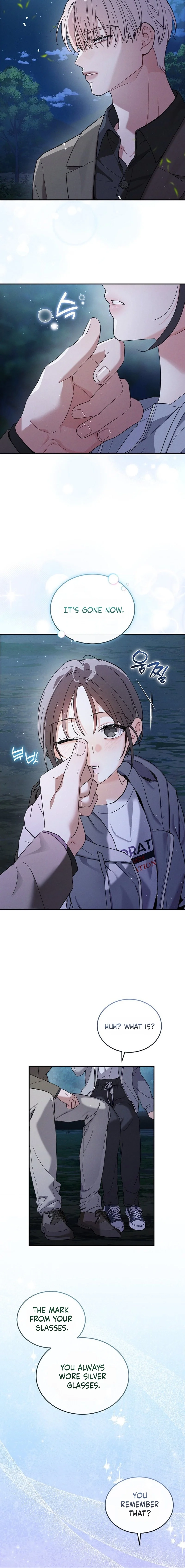 A Wrongful Romance Chapter 11 page 14 - 