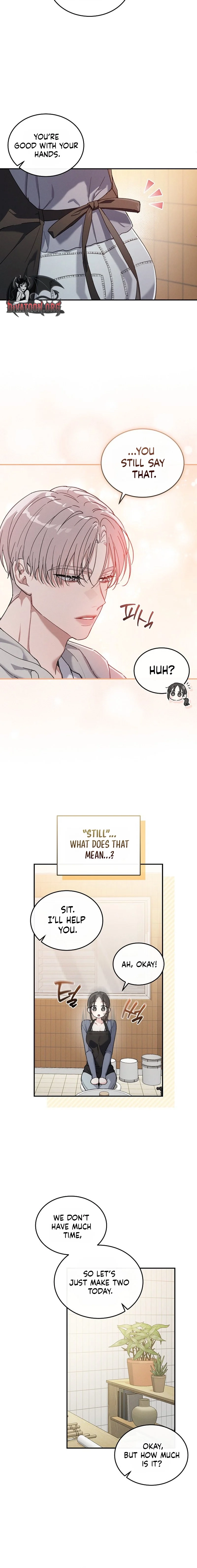 A Wrongful Romance Chapter 12 page 12 - 