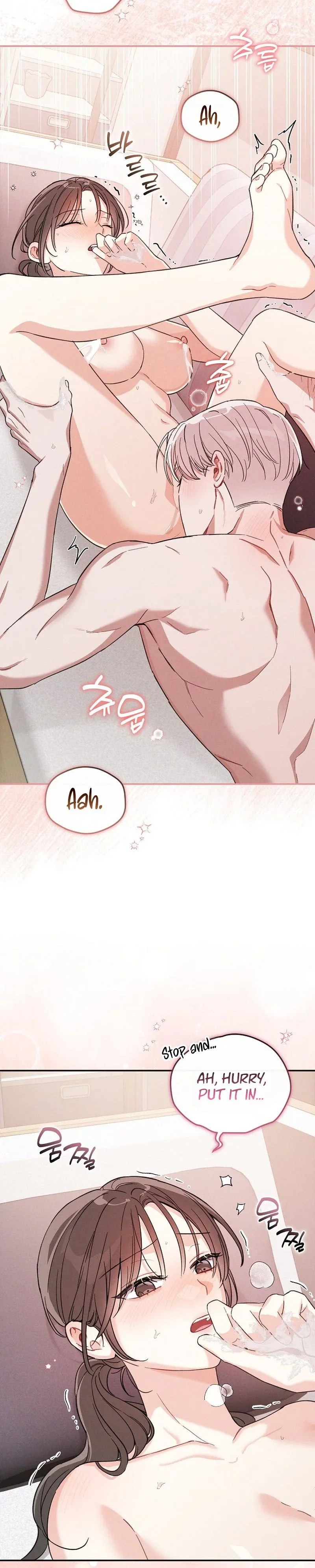 A Wrongful Romance Chapter 13 page 12 - 