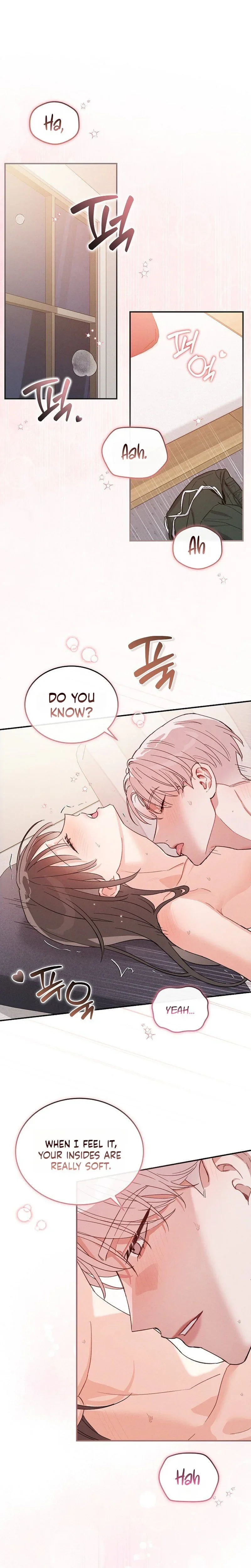 A Wrongful Romance Chapter 13 page 16 - 