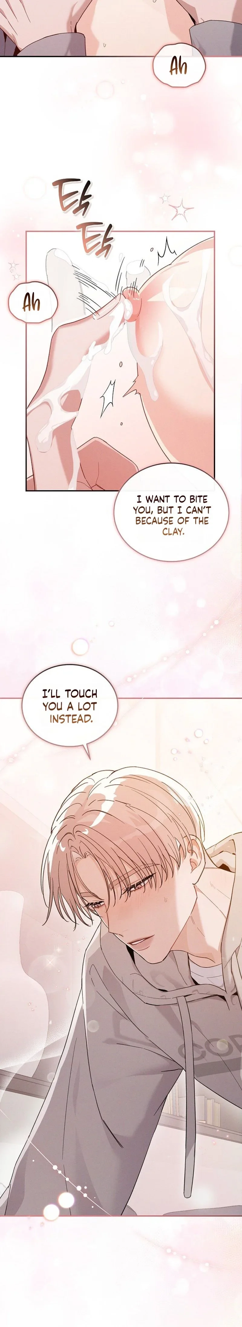 A Wrongful Romance Chapter 13 page 3 - 