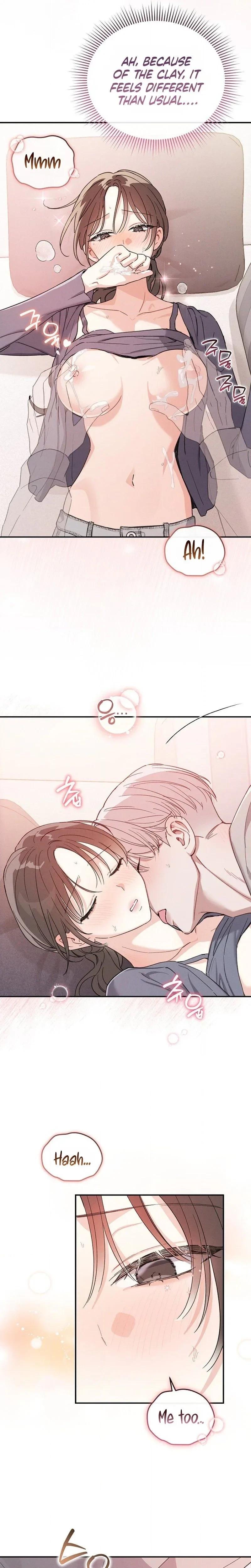 A Wrongful Romance Chapter 13 page 4 - 