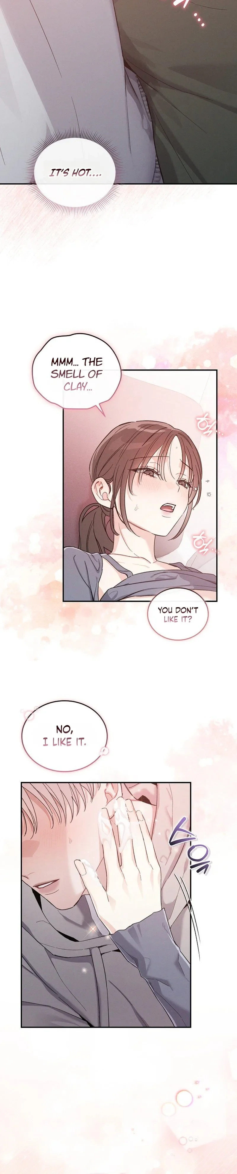 A Wrongful Romance Chapter 13 page 6 - 