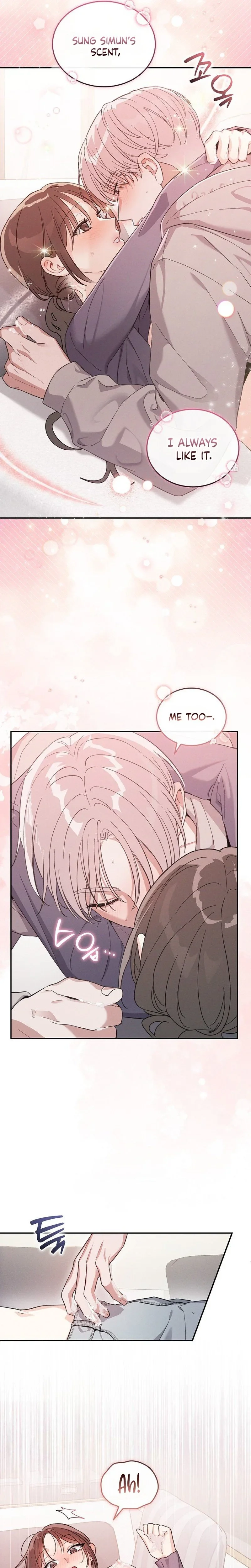 A Wrongful Romance Chapter 13 page 7 - 