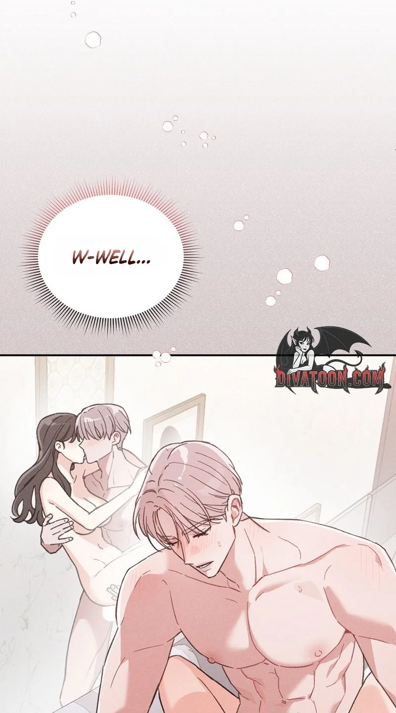 A Wrongful Romance Chapter 15 page 21 - 