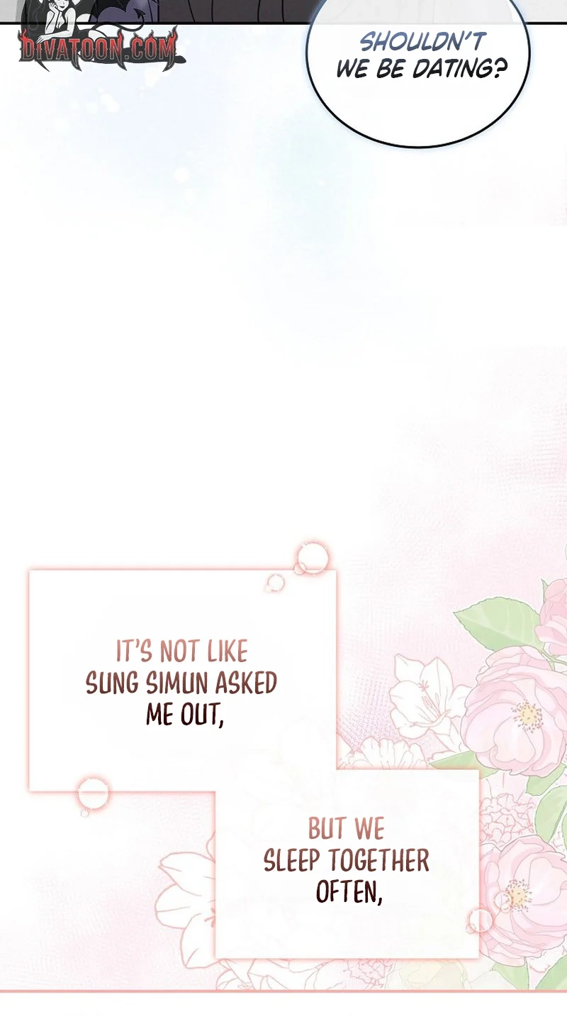 A Wrongful Romance Chapter 15 page 28 - 