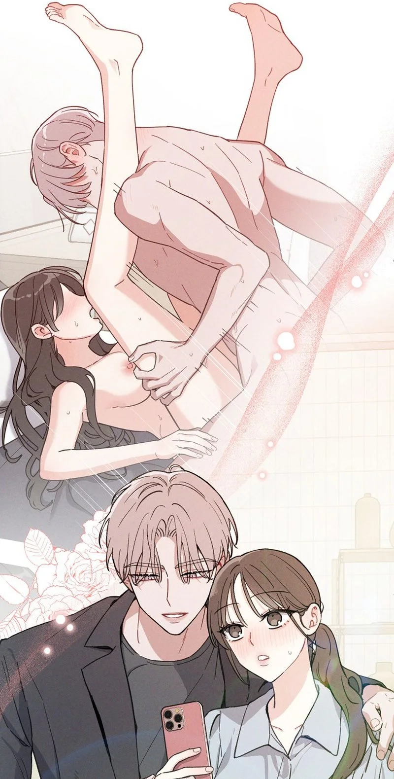 A Wrongful Romance Chapter 15 page 29 - 