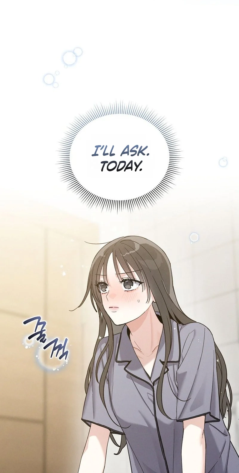 A Wrongful Romance Chapter 15 page 34 - 