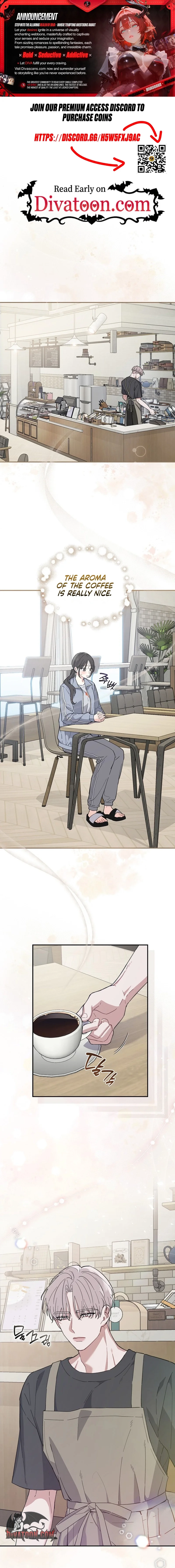 A Wrongful Romance Chapter 2 page 1 - 