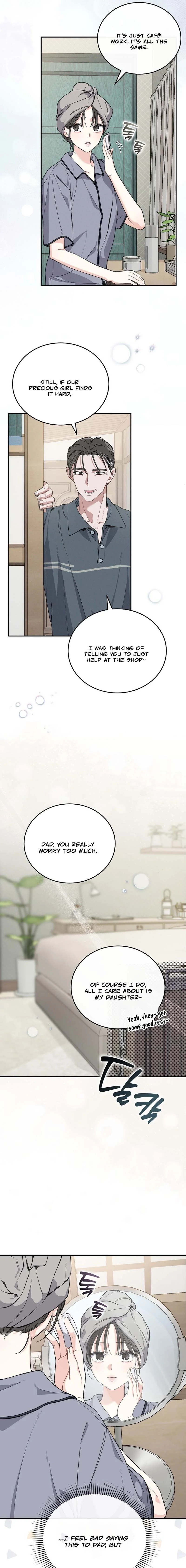 A Wrongful Romance Chapter 3 page 11 - 