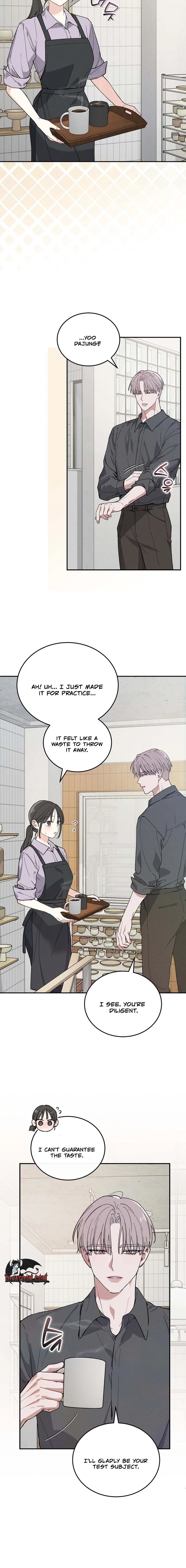 A Wrongful Romance Chapter 3 page 16 - 