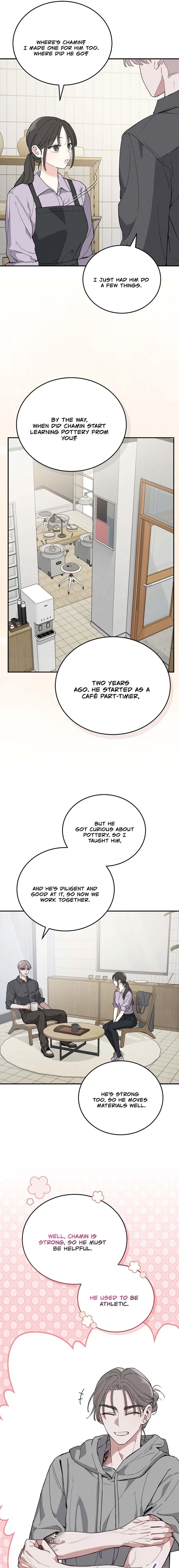 A Wrongful Romance Chapter 3 page 17 - 