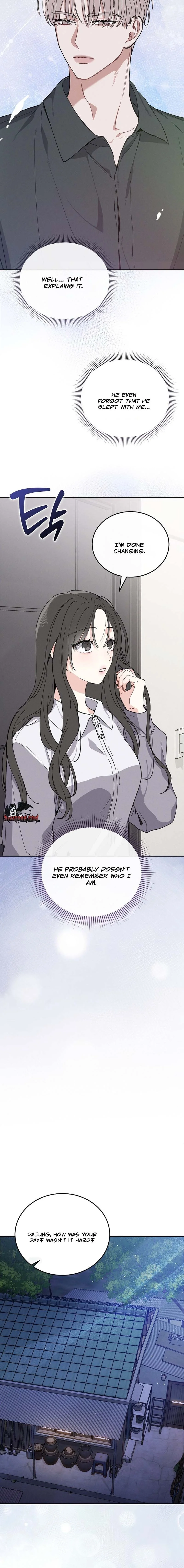 A Wrongful Romance Chapter 3 page 10 - 