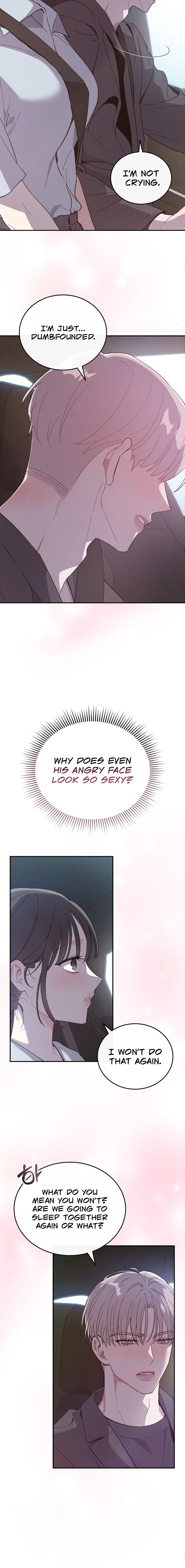 A Wrongful Romance Chapter 4 page 16 - 