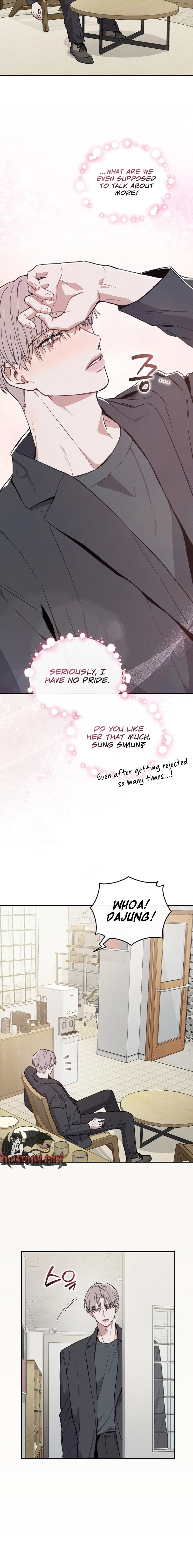 A Wrongful Romance Chapter 4 page 18 - 