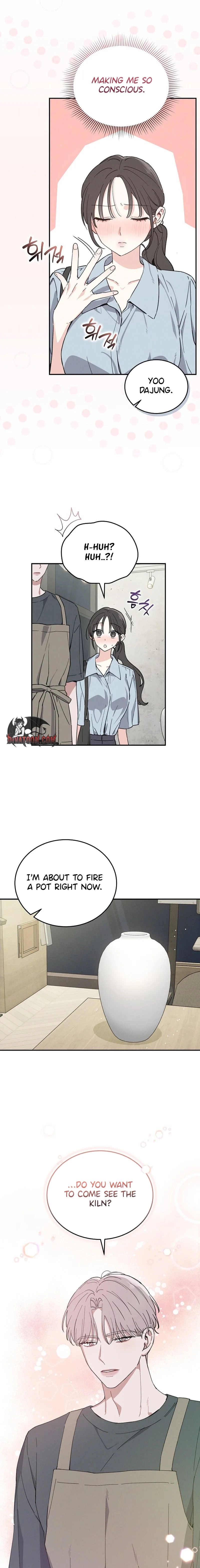 A Wrongful Romance Chapter 5 page 11 - 