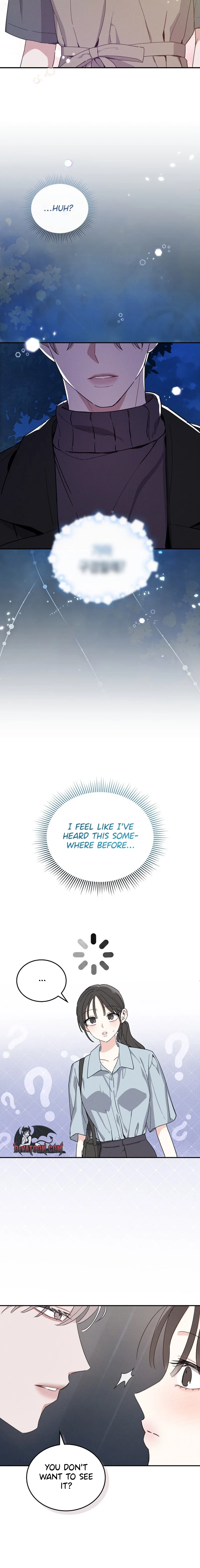 A Wrongful Romance Chapter 5 page 12 - 